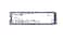 Kingston NV3 4TB M2 2280 NVMe SSD PCIe 40 Gen 4x4 Up to 6000 MBs SNV3S4000G