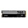 Lexar 8TB NM790 SSD PCIe Gen4 NVMe M2 2280 Internal Solid State Drive Up to 70006200 MBs ReadWrite Compatible with PS5 for Gamers and Creators Black LNM790X008TRNNNU