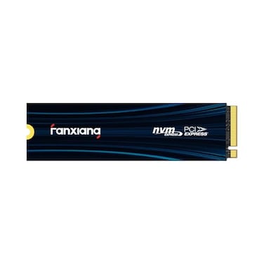 fanxiang 2TB NVMe SSD PCIe Gen 4 Gaming SSD for PS5 Up to 7100MBs M2 2280 SSD Compatible with PS5 Storage Expansion Internal Solid State Drive for Gamers Professionals Creators S880E