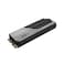 SP Silicon Power Silicon Power 4TB US75 Nvme PCIe Gen4 M2 2280 SSD RW Up to 70006500 MBs with Heatsink SP04KGBP44US7505AC