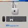 sbaceflay Mac mini M4 SSD 2TB Hard Disk Upgrade DIY