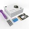 CHGRNLF Mac mini M4 SSD 2TB Hard Disk for Mac mini M4