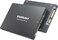 Vansuny 2TB SATA III SSD Internal Solid State Hard Drive 25 Internal Drive Advanced 3D NAND Flash Up to 500MBs SSD Hard Drive for PC Laptop Desktop