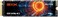 SIX NVME M2 SSD PCIe 401TB m2 2280 ssd Read UP to 7350MBs 1TB for Gaming PS5 Memory Storage Expansion with Heatsink Internal Solid State Hard Drive PCIe gen 4x4 Nvme for Laptop Desktop pc