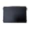 XLQJVPO laptops R09DC 0R09DC Trackpad Touchpad Clickpad Mose Board Replacement for Dell Inspiron 15 3510 3511 3515 3520 3521 Black