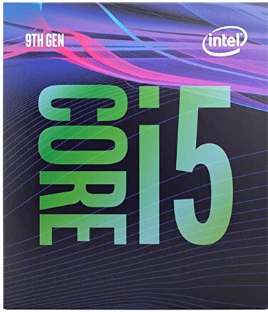 Intel Core i59400 Desktop Processor I59400