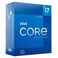 Intel Core i712700KF Desktop Processor 12 8P4E Cores up to 50 GHz Unlocked LGA1700 600 Series Chipset 125W