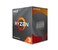 AMD Ryzen 3 4100 4Core 8Thread Unlocked Desktop Processor with Wraith Stealth Cooler