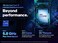 Intel Core i913900K Desktop Processor 24 cores 8 Pcores 16 Ecores 36M Cache up to 58 GHz
