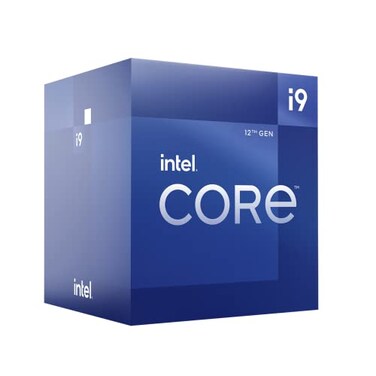 Intel Core i912900 Desktop Processor 30MB Cache up to 510GHz
