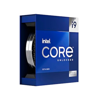 Intel Core i913900KS Desktop Processor 24 cores 8 Pcores 16 Ecores 36MB Cache up to 60 GHz