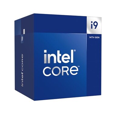 Intel Core i914900 Desktop Processor 24 cores 8 Pcores 16 Ecores up to 58 GHz