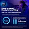 Intel Core Ultra 9 Desktop Processor 285K 24 cores 8 Pcores 16 Ecores and 24 threads Up to 57 GHz unlocked 40 MB Cache Compatible with Intel 800 series chipsetbased motherboards Inte