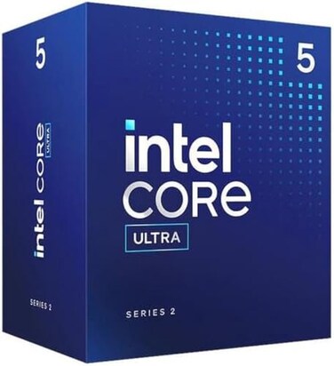 Intel Core Ultra 5 Desktop Processor 225 10 cores 6 Pcores 4 Ecores up to 49 GHz