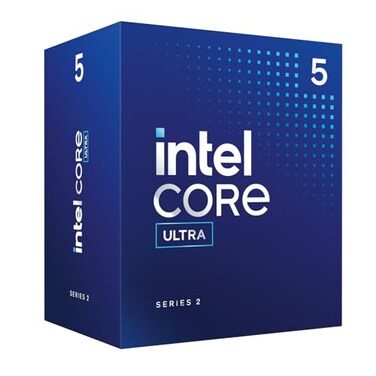 Intel Core Ultra 5 Desktop Processor 225 10 Cores 6 Pcores 4 Ecores up to 49 GHz