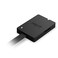 NZXT Control Hub Digital RGB Lighting and PWM Fan Speed Controller Control Up to 5 x PWM Fans or 4 x NZXT SingleFrame Fans Powered by NZXT CAM Software