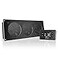 AC Infinity AIRPLATE T9 Quiet Cooling Fan System 18 with Thermostat Control for Home Theater AV Cabinets