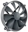 Noctua NFP14r redux1500 PWM High Performance Cooling Fan 4Pin 1500 RPM 140mm Grey