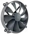 Noctua NFP14r redux1500 PWM High Performance Cooling Fan 4Pin 1500 RPM 140mm Grey