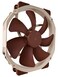Noctua NFA15 PWM Premium Quiet Fan 4Pin 140mm Brown