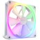 NZXT F140RGB 140mm RGB Fans Single White