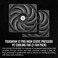 Thermaltake TOUGHFAN 12 Pro High Static Pressure PC Cooling Fan PWM Controlled 5002000 RPM Air Flow 708 CFM Gen2 Hydraulic Bearing 120mm CaseRadiator Fan 2 Pack CLF159PL12BLA