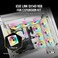 Corsair iCUE Link QX140 RGB 140mm Magnetic Dome RGB Single Fan White