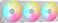 CORSAIR iCUE LINK LX120 RGB 120mm PWM Fans Triple Pack Dual Light Loops Includes iCUE LINK System Hub CORSAIR AirGuide Technology White