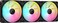 CORSAIR iCUE Link LX120 RGB 120mm PWM Fans Triple Pack Dual Light Loops Includes iCUE Link System Hub CORSAIR AirGuide Technology Black