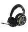 Corsair Virtuoso MAX Wireless Officially Licensed Xbox Series XS Gaming Headset Dolby Atmos Active Noise Cancelling 24GHz Wireless Bluetooth GameChat Audio Controls PC Carbon