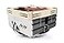 Noctua NHL9x65 Premium LowProfile CPU Cooler 65mm Brown