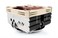 Noctua NHL9x65 Premium LowProfile CPU Cooler 65mm Brown