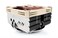 Noctua NHL9x65 Premium LowProfile CPU Cooler 65mm Brown