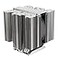 Silverstone Technology XED120 WS 4U IndustrialGrade 450W TDP CPU Cooler SSTXED120SWS