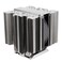 Silverstone Technology XED120 WS 4U IndustrialGrade 450W TDP CPU Cooler SSTXED120SWS