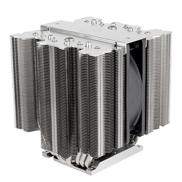 Silverstone Technology XED120 WS 4U IndustrialGrade 450W TDP CPU Cooler SSTXED120SWS