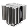 Silverstone Technology XED120 WS 4U IndustrialGrade 450W TDP CPU Cooler SSTXED120SWS