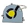 YDLan Rangale New CPU Cooling Fan for Dell Inspiron 15R 17 17R 3521 3721 5521 5535 5721 Series 74X7K 074X7K DFS470805CL0T 753894001
