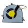 YDLan Rangale New CPU Cooling Fan for Dell Inspiron 15R 17 17R 3521 3721 5521 5535 5721 Series 74X7K 074X7K DFS470805CL0T 753894001