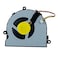 YDLan Rangale New CPU Cooling Fan for Dell Inspiron 15R 17 17R 3521 3721 5521 5535 5721 Series 74X7K 074X7K DFS470805CL0T 753894001
