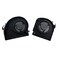 Rangale CPU GPU Cooling Fan for Dell Alienware 17 R4 R5 Series Laptop P31E ALW17C 0K2PKV 04RFW1 MG75090V1C060S9A MG75090V1C070S9A