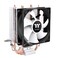 Thermaltake Contac 9 SE CPU Cooler 120W Cooling Power 92mm PWM Fan Support Intel LGA 18511700 AMD AM5AM4 CLP106AL09WTA Black