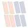 Easycargo Laptop M2 Heatsink Kit Copper m2 Heat Sink Thermal pad 1mm 05mm for Cooling Laptop M2 2280 SSD 4Pack