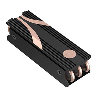 SABRENT M2 2280 SSD Rocket Heatsink SBHTSK