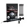 Meta Online LLC Liquid Metal Thermal Paste 5 Gram Pack Highest Thermal Conductivity Made in USA PS5 CPU GPU Laptop 5 Grams Eco Package Ready to Apply Liquid Metal for PS5