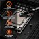 Thermal Grizzly Duronaut 6 Gram Enhanced Durability High Performance Thermal Paste for Maximum Thermal Conductivity While Overclocking CPUGPUPS4PS5Xbox