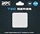 XPC Technologies XPC High Performance 20WmK Thermal Pad T20 Series 100 x 100mm White 05mm to 35mm Thickness NonConductive for GPU Electronics Computer Parts 075mm