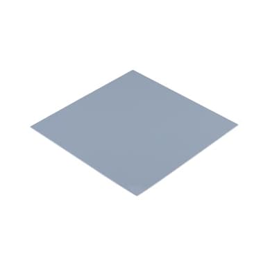 Gelid Solutions GPExtreme 12WThermal Pad 120x120 Excellent Heat Conduction Ideal Gap Filler Easy Installation 120x120x15