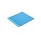 Gelid Solutions Ultimate GPUltimateThermal Pad 120x120x15mm Excellent Heat Conduction Ideal Gap Filler Easy Installation Thermal Conductivity 15W