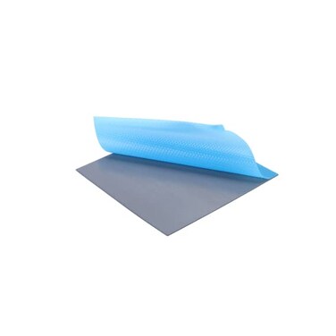 Gelid Solutions Ultimate GPUltimateThermal Pad 120x120x15mm Excellent Heat Conduction Ideal Gap Filler Easy Installation Thermal Conductivity 15W